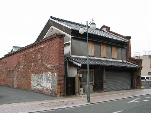 西村邸2