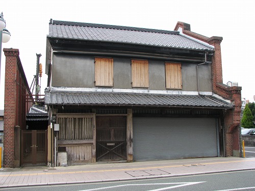 西村邸3