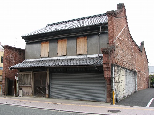 西村邸1