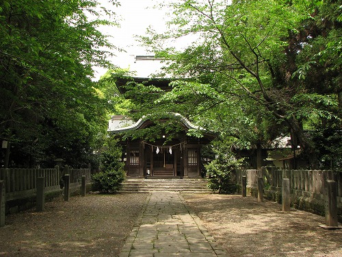 伊倉北八幡宮14