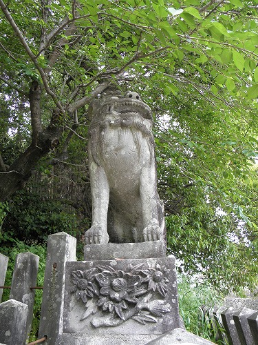 伊倉北八幡宮9