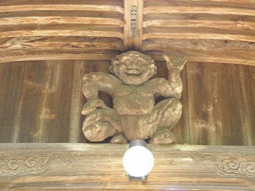 伊倉北八幡宮5