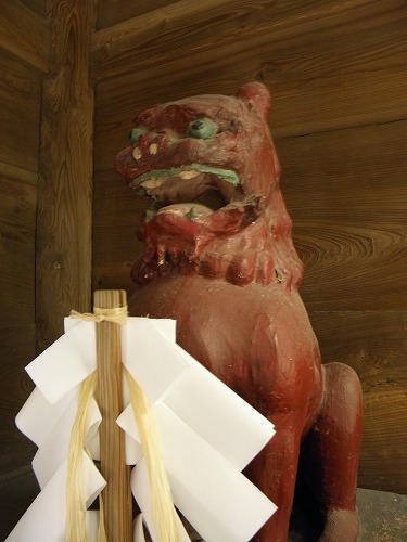 伊倉北八幡宮11