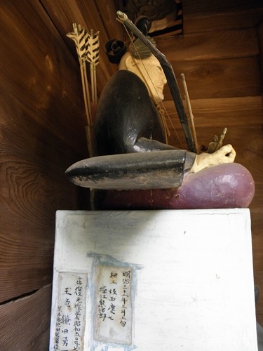 伊倉北八幡宮13