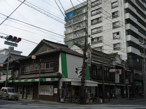 長崎次郎書店5