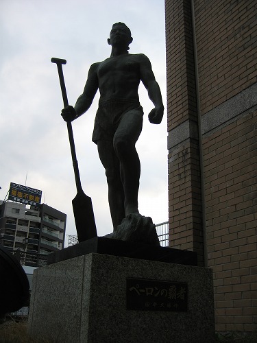 ＪＲ長崎駅3