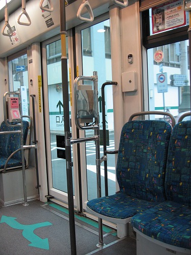 長崎路面電車13