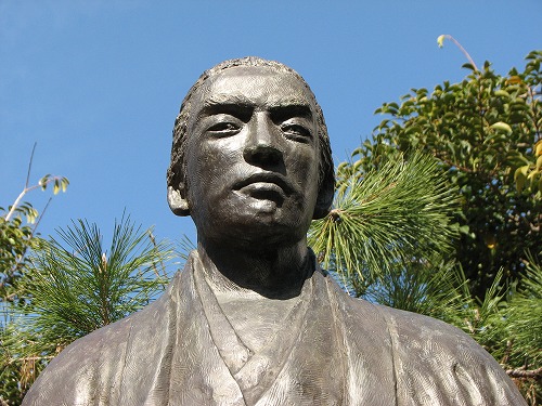 丸山公園9