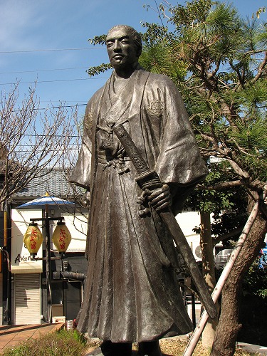 丸山公園6
