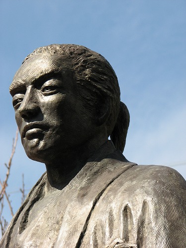 丸山公園8