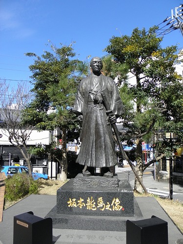 丸山公園1