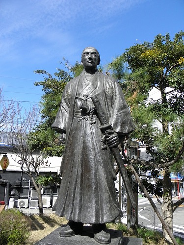 丸山公園3