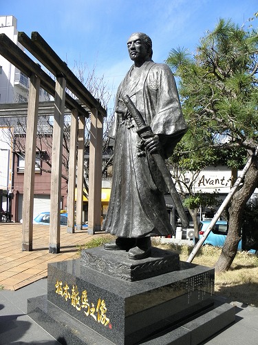 丸山公園5