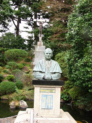 大浦天主堂8
