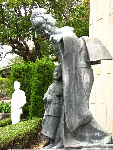広場8