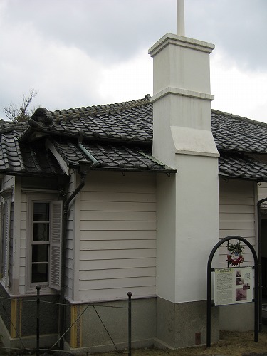 ウォーカー住宅13