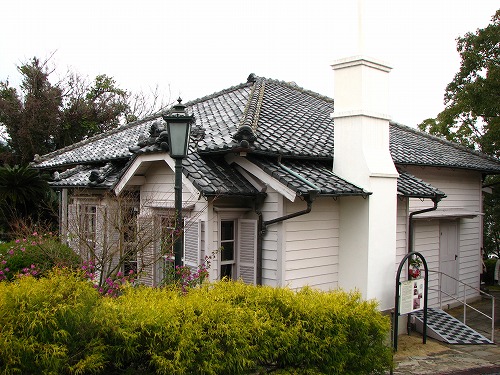 ウォーカー住宅4