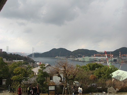 グラバー園10