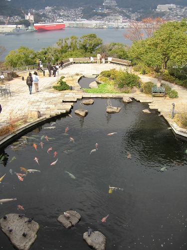 グラバー園5