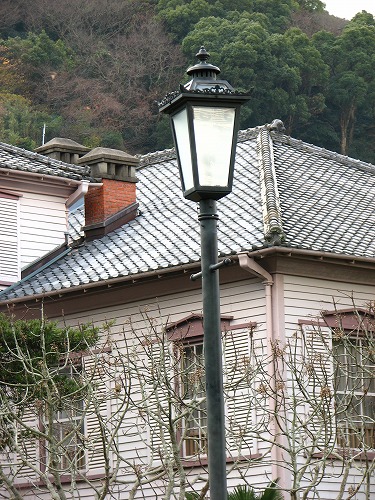 ウォーカー住宅14