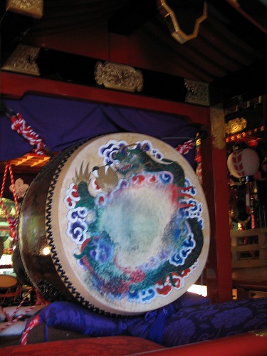 長崎伝統芸能館9