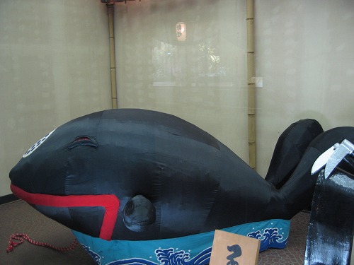 長崎伝統芸能館1