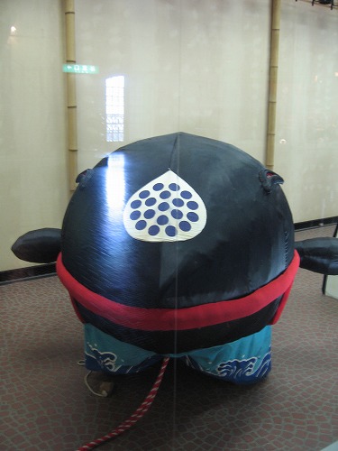 長崎伝統芸能館2