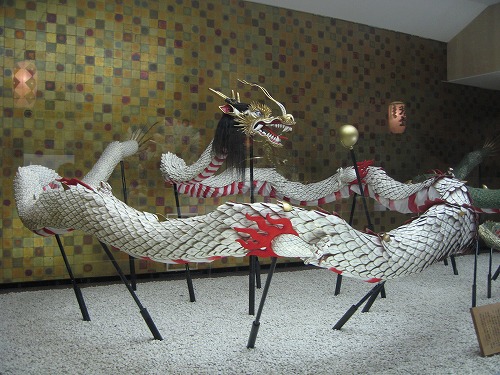 長崎伝統芸能館2