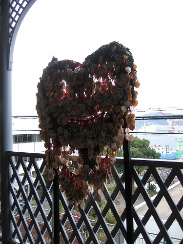 長崎伝統芸能館4