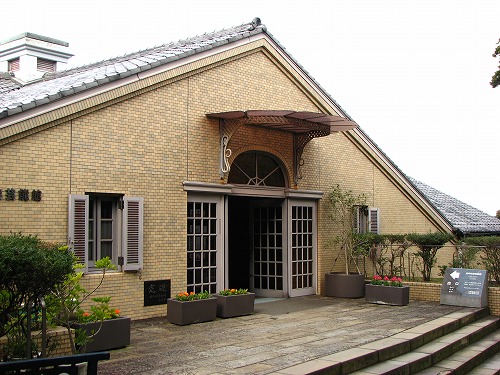長崎伝統芸能館1