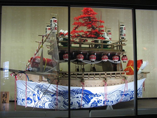 長崎伝統芸能館9