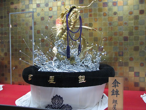 長崎伝統芸能館1