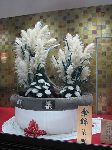 長崎伝統芸能館2