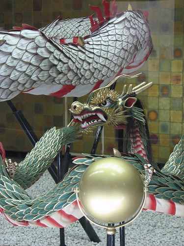 長崎伝統芸能館9