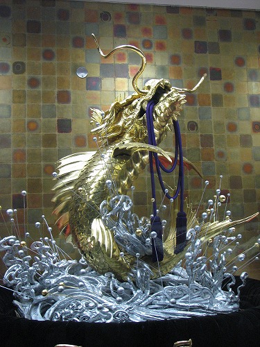 長崎伝統芸能館7