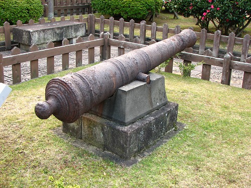 出島16