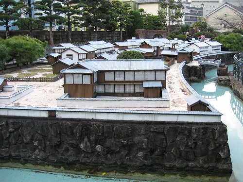 ミニ出島7