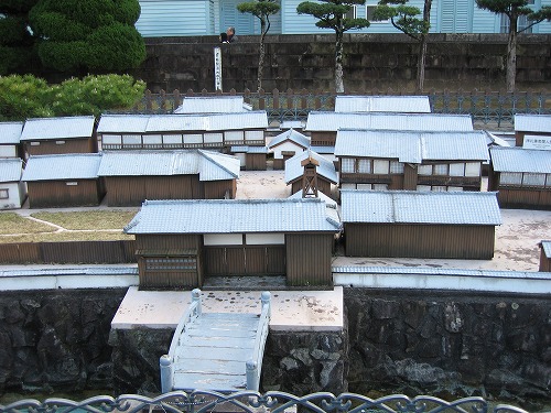 ミニ出島12