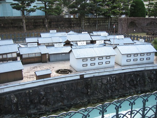 ミニ出島15