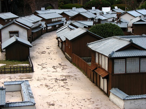 ミニ出島20