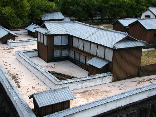 ミニ出島22