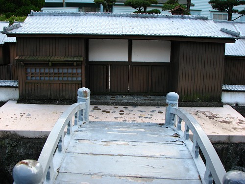 ミニ出島23