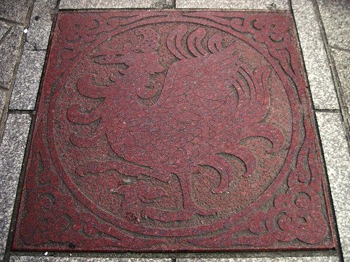 長崎新地中華街7