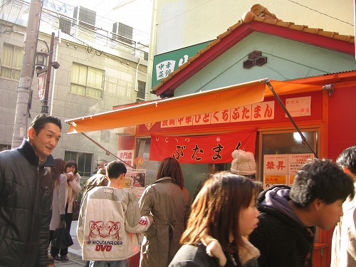 長崎新地中華街20
