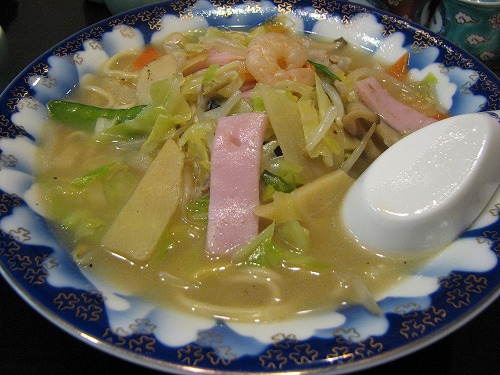 蘇州林3