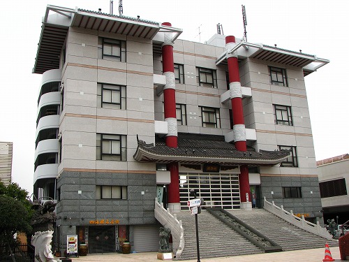 四海楼1