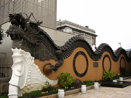 四海楼13