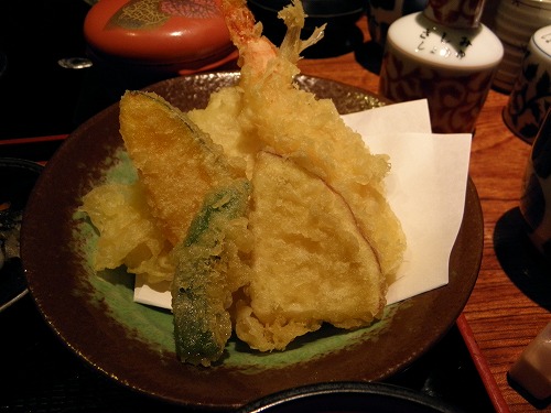 雑魚屋5