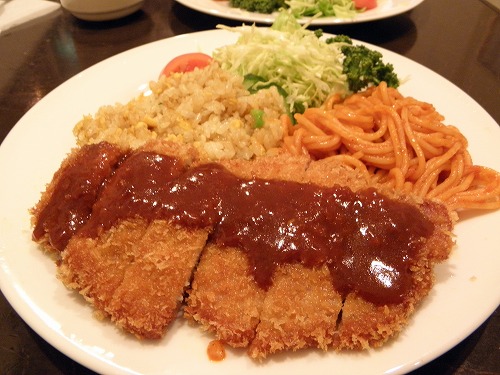 ツル茶ん1