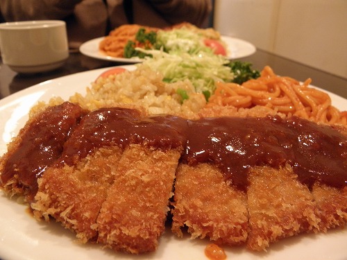 ツル茶ん2